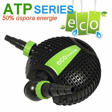 Jazierkové čerpadlo ECO ATP-6200