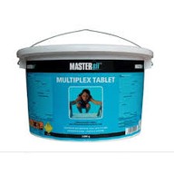Multiplex tablety 200g / 5kg Mastersil 