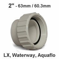 Šróbenie 2" - 60,3mm LX, Waterway, Aquaflo