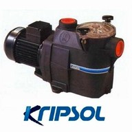 čerpadlo - KRIPSOL KS 50-3 400V  14.5 m³/h