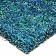 Japonská filtračná rohož  100 x 100 x 3,8 cm 