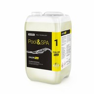 ASEKO ChlorPure 20L - nezasielame dopravou