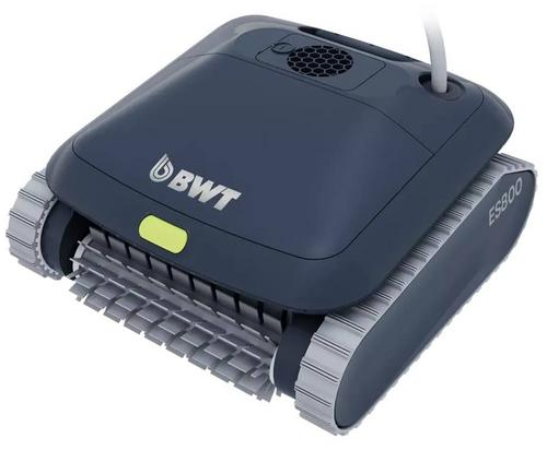 BWT automatický bazénový vysávač ES800 Automatický bazénový vysávač BWT ES800