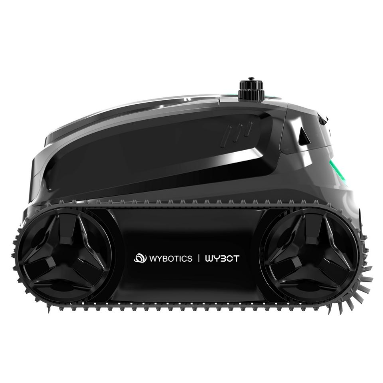 Automatický batériový vysavač Wybot S2 Automatický bazénový vysávač Wybot S2