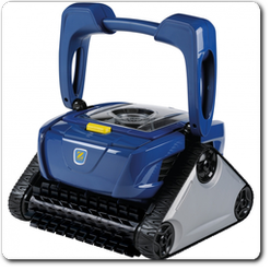 Bazénový vysávač automatický RC4401 CYCLONX