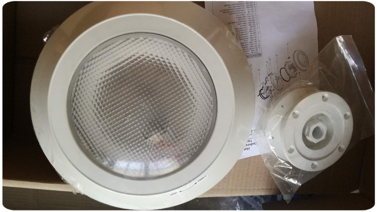 bazenove svetlo 100W 12V