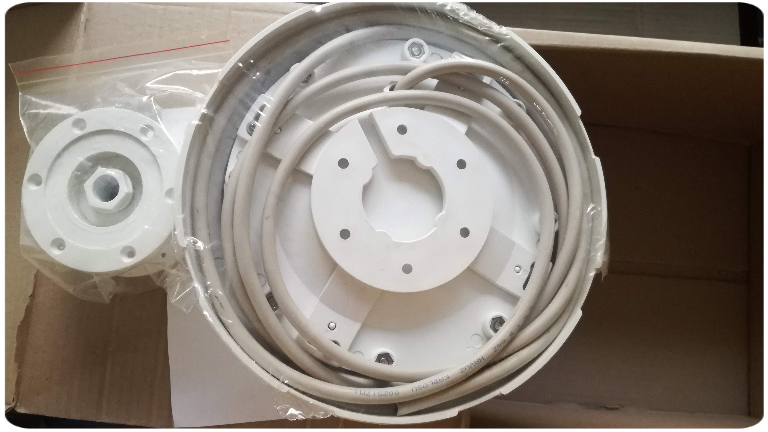 bazenove svetlo 100W 12V