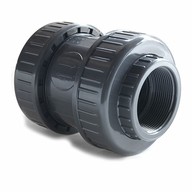 Spätný ventil závit 2 1/2"